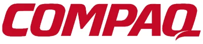 Compaq, marque rachetée et reconditionnée par Destock Info