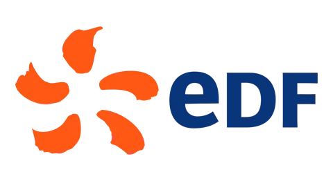 Logo EDF