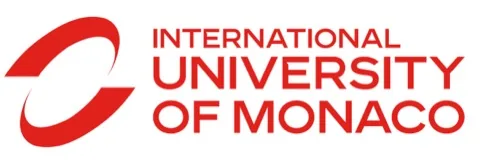 Logo Université Internationale de Monaco